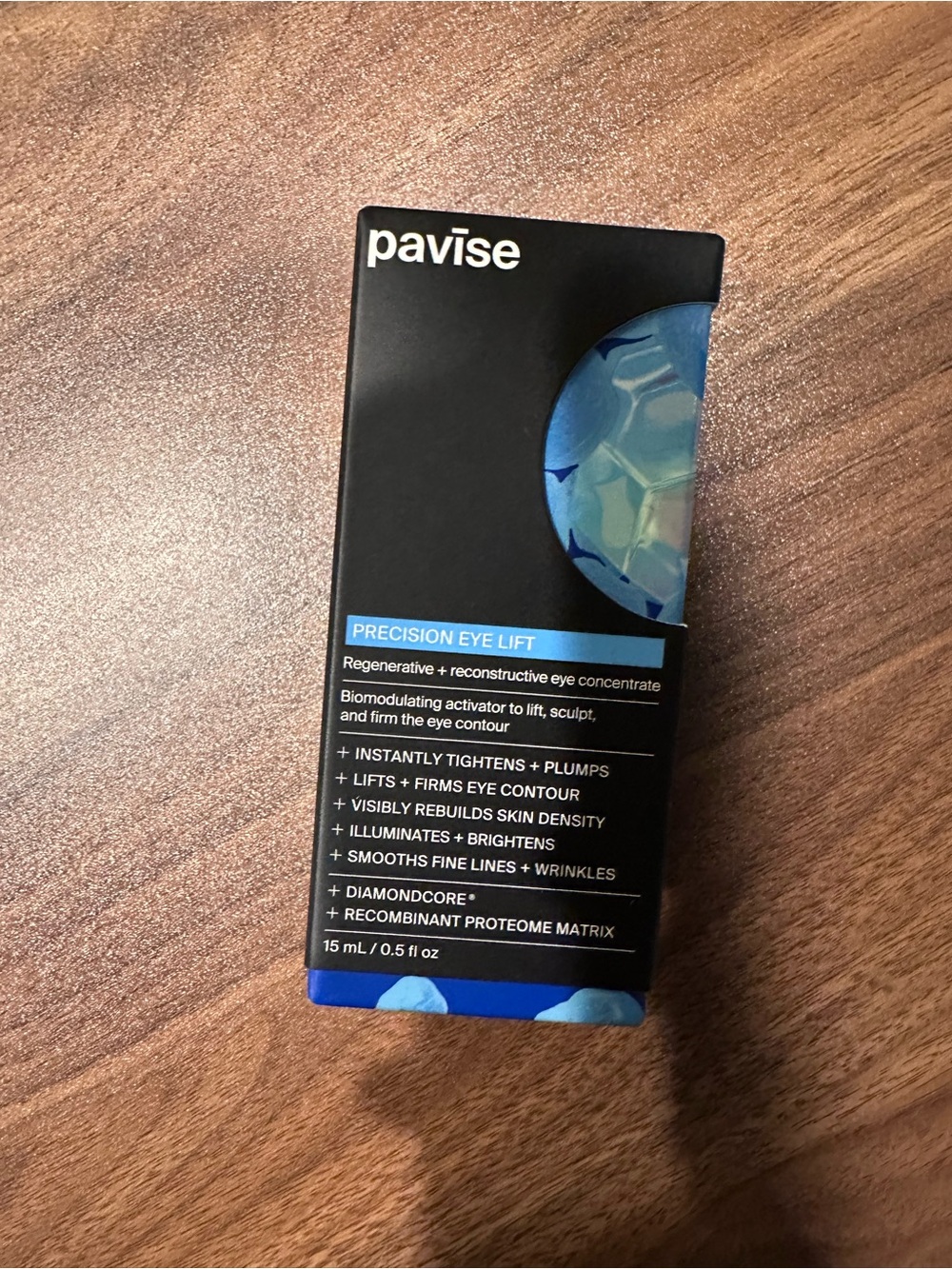Pavise Precision Eye Lift Cream